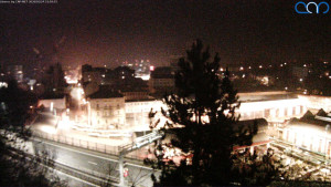 Město Liberec - Tramvajová vozovna - 25.2.2026 v 00:00 Město Liberec - Tramvajová vozovna - 25.2.2026 v 00:00