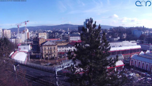 Město Liberec - Tramvajová vozovna - 25.2.2026 v 10:00 Město Liberec - Tramvajová vozovna - 25.2.2026 v 10:00