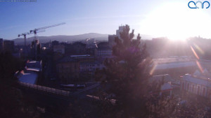 Město Liberec - Tramvajová vozovna - 9.4.2026 v 07:00 Město Liberec - Tramvajová vozovna - 9.4.2026 v 07:00