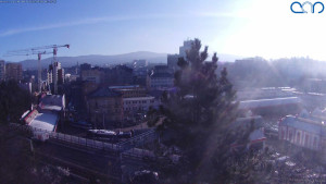 Město Liberec - Tramvajová vozovna - 9.4.2026 v 08:00 Město Liberec - Tramvajová vozovna - 9.4.2026 v 08:00