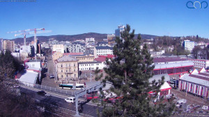 Město Liberec - Tramvajová vozovna - 9.4.2026 v 16:00 Město Liberec - Tramvajová vozovna - 9.4.2026 v 16:00