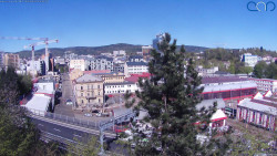 Tramvajová vozovna