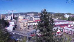 Tramvajová vozovna