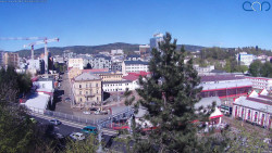Tramvajová vozovna