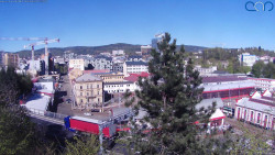 Tramvajová vozovna