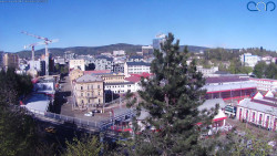 Tramvajová vozovna