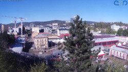 Tramvajová vozovna