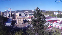 Tramvajová vozovna