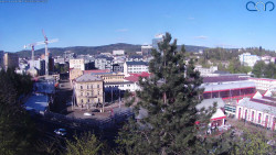 Tramvajová vozovna