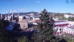 Tramvajová vozovna
