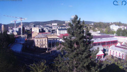 Tramvajová vozovna