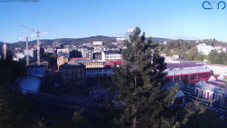 Tramvajová vozovna