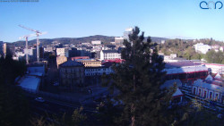 Tramvajová vozovna