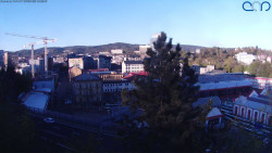 Tramvajová vozovna