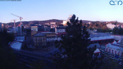 Tramvajová vozovna