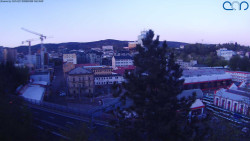 Tramvajová vozovna