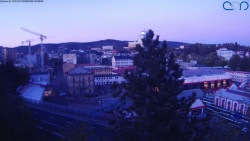 Tramvajová vozovna