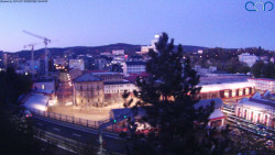 Tramvajová vozovna