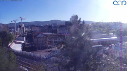 Tramvajová vozovna