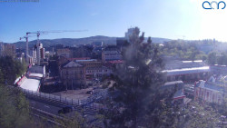 Tramvajová vozovna