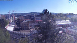 Tramvajová vozovna
