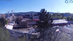 Tramvajová vozovna