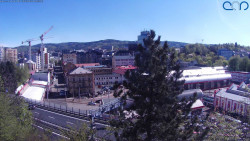 Tramvajová vozovna
