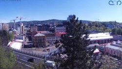 Tramvajová vozovna