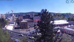 Tramvajová vozovna