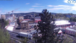 Tramvajová vozovna