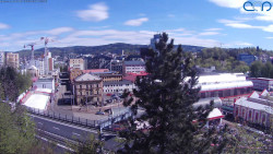 Tramvajová vozovna