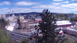 Tramvajová vozovna