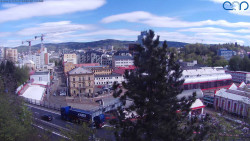 Tramvajová vozovna