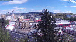 Tramvajová vozovna