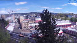 Tramvajová vozovna