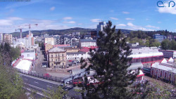 Tramvajová vozovna