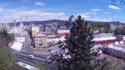 Tramvajová vozovna