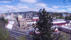 Tramvajová vozovna