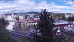Tramvajová vozovna