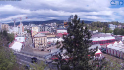 Tramvajová vozovna