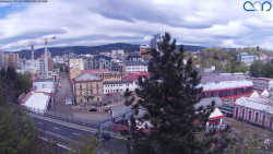 Tramvajová vozovna