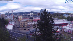 Tramvajová vozovna