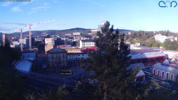 Tramvajová vozovna