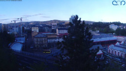 Tramvajová vozovna