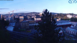 Tramvajová vozovna