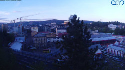 Tramvajová vozovna