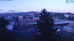 Tramvajová vozovna