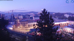 Tramvajová vozovna