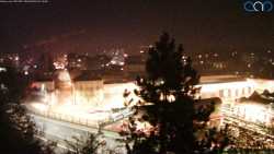Tramvajová vozovna