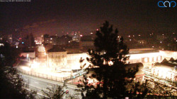 Tramvajová vozovna